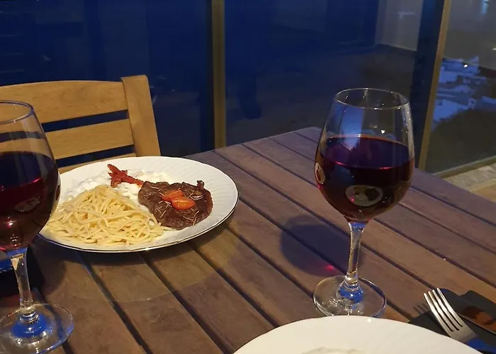 Duplex With Spectacular Sea View In Yalikavak Villa Bodrum