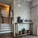 Duplex With Spectacular Sea View In Yalikavak