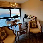 Duplex With Spectacular Sea View In Yalikavak Villa