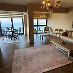 Duplex With Spectacular Sea View In Yalikavak Villa