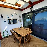 Duplex With Spectacular Sea View In Yalikavak Villa