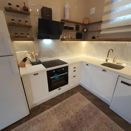 Duplex With Spectacular Sea View In Yalikavak