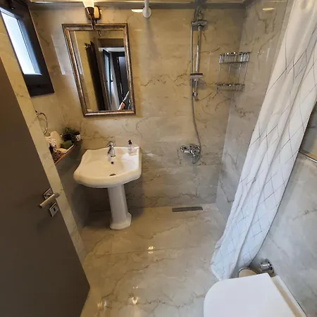 Duplex With Spectacular Sea View In Yalikavak * Bodrum