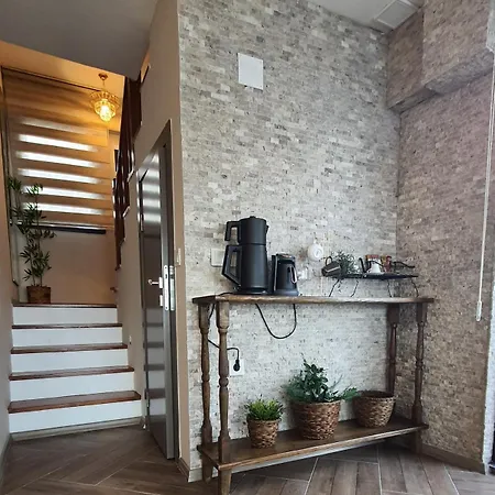 Duplex With Spectacular Sea View In Yalikavak