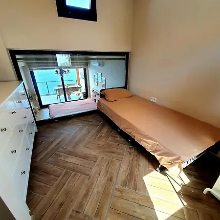 Duplex With Spectacular Sea View In Yalikavak *