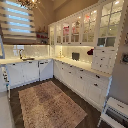 Duplex With Spectacular Sea View In Yalikavak Villa *