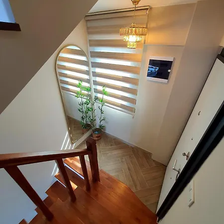 Duplex With Spectacular Sea View In Yalikavak Bodrum