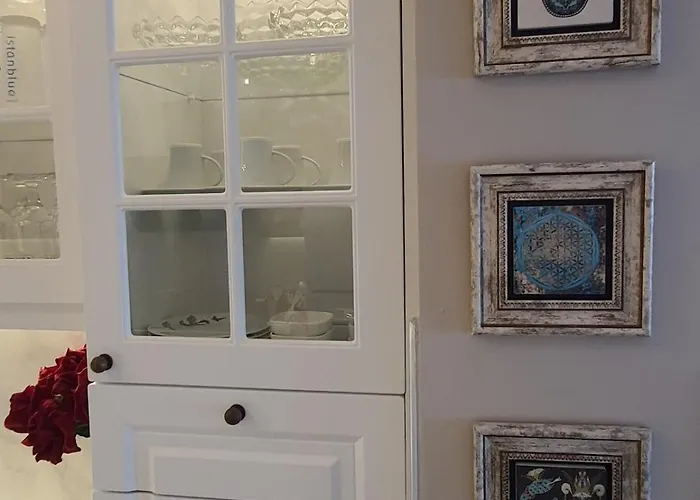 Duplex With Spectacular Sea View In Yalikavak * Bodrum