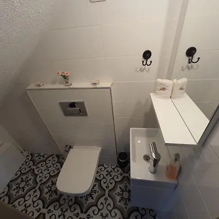 Duplex With Spectacular Sea View In Yalikavak 博德鲁姆