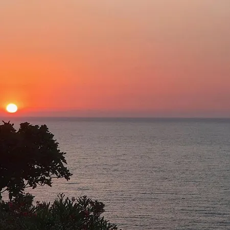 Duplex With Spectacular Sea View In Yalikavak 别墅