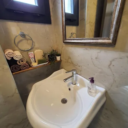 Duplex With Spectacular Sea View In Yalikavak 博德鲁姆