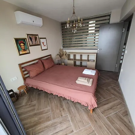 Duplex With Spectacular Sea View In Yalikavak Villa