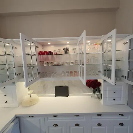 Duplex With Spectacular Sea View In Yalikavak Villa *