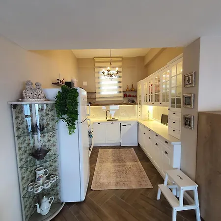 Duplex With Spectacular Sea View In Yalikavak 博德鲁姆