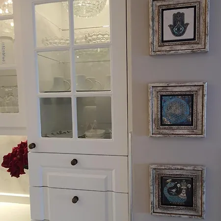 Duplex With Spectacular Sea View In Yalikavak * Bodrum