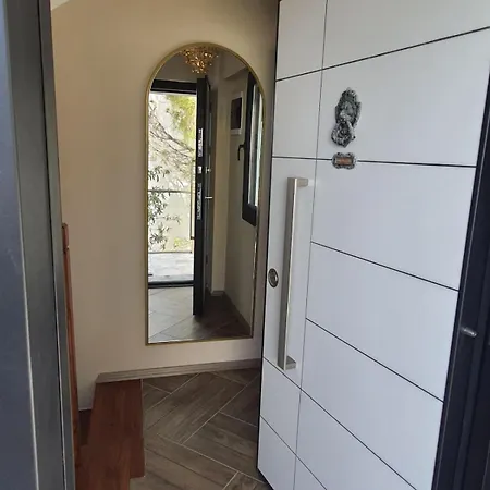 Duplex With Spectacular Sea View In Yalikavak Villa Bodrum