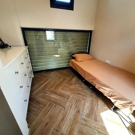 Duplex With Spectacular Sea View In Yalikavak 别墅 博德鲁姆