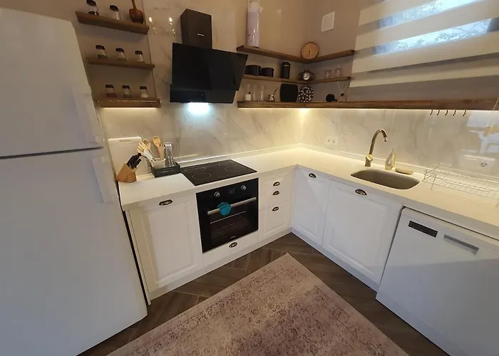 Duplex With Spectacular Sea View In Yalikavak