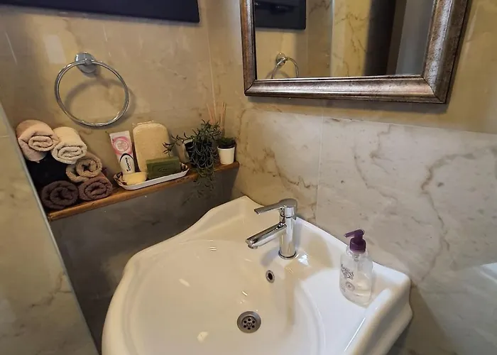 Duplex With Spectacular Sea View In Yalikavak בודרום