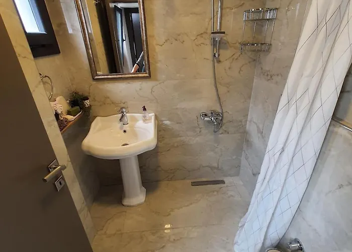 Duplex With Spectacular Sea View In Yalikavak * Bodrum