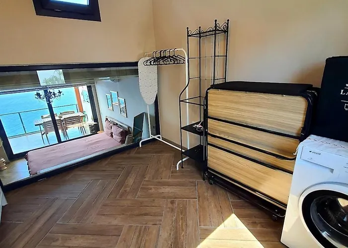 וילה Duplex With Spectacular Sea View In Yalikavak *