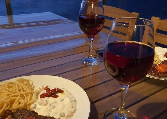 Villa Duplex With Spectacular Sea View In Yalikavak Bodrum