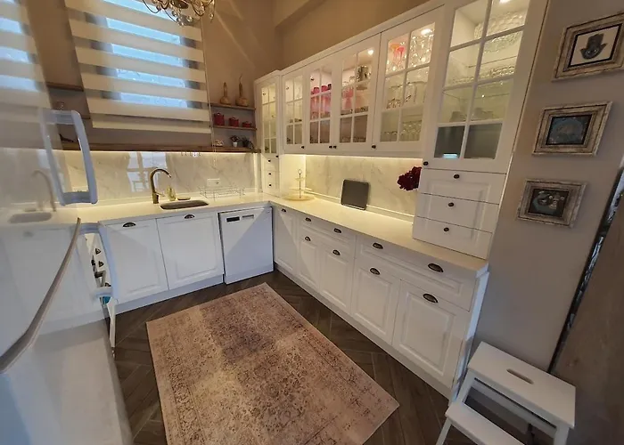 Duplex With Spectacular Sea View In Yalikavak Villa *