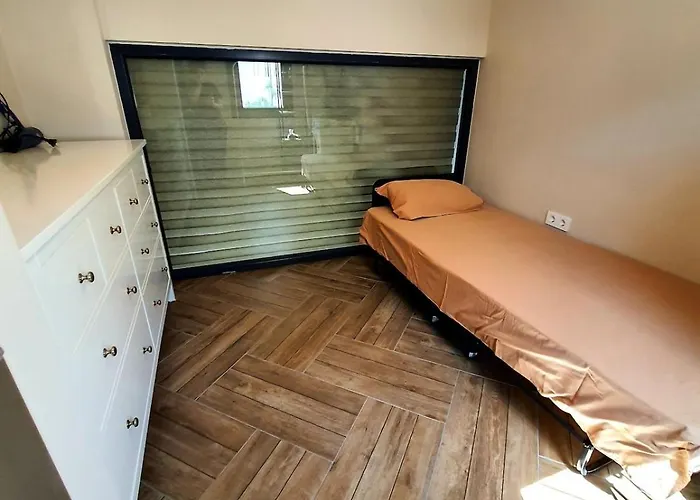 Duplex With Spectacular Sea View In Yalikavak וילה בודרום