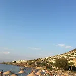 Duplex With Spectacular Sea View In Yalikavak Villa *