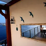 Villa Duplex With Spectacular Sea View In Yalikavak *