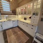 Duplex With Spectacular Sea View In Yalikavak Villa *
