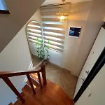 Duplex With Spectacular Sea View In Yalikavak Bodrum