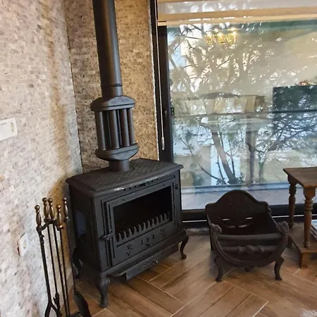 Villa Duplex With Spectacular Sea View In Yalikavak Bodrum